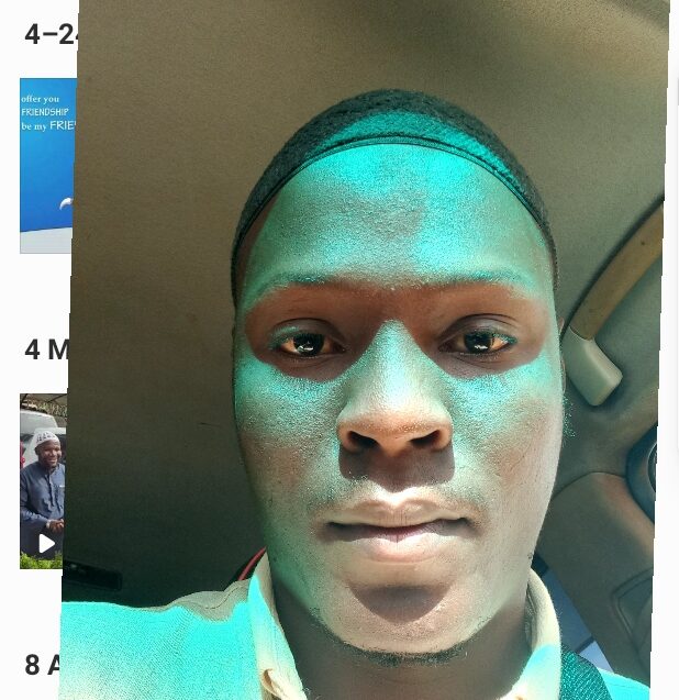 Kabuubi Hakiram